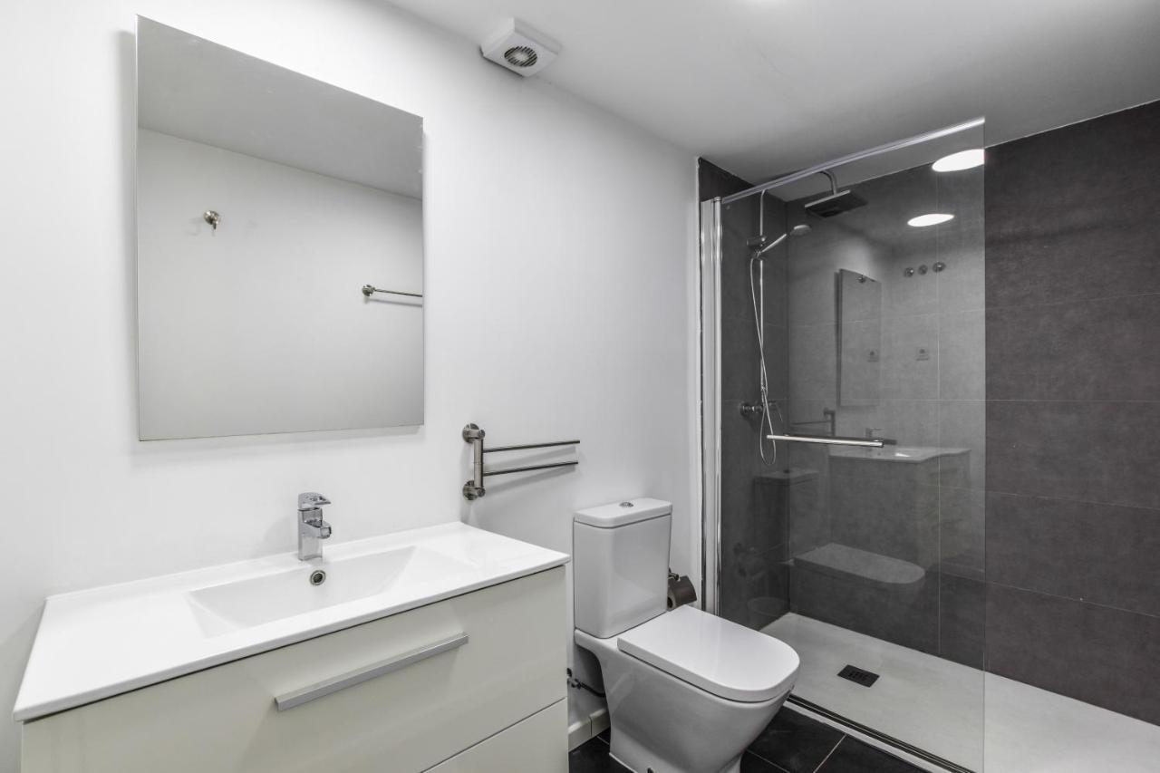 Lofts Business Bernabeu Apartment Madrid Exterior photo