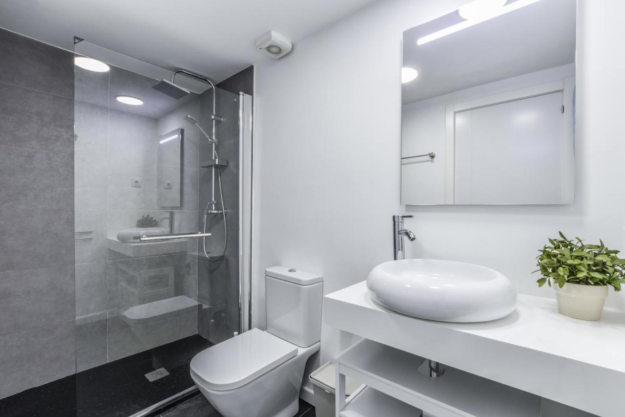 Lofts Business Bernabeu Apartment Madrid Exterior photo